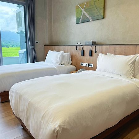 Inami B&B 池上 外观 照片