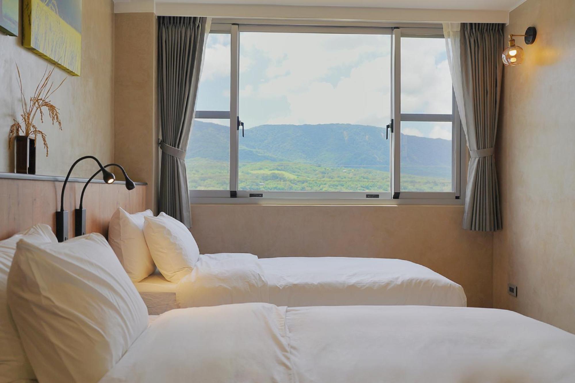 Inami B&B 池上 外观 照片