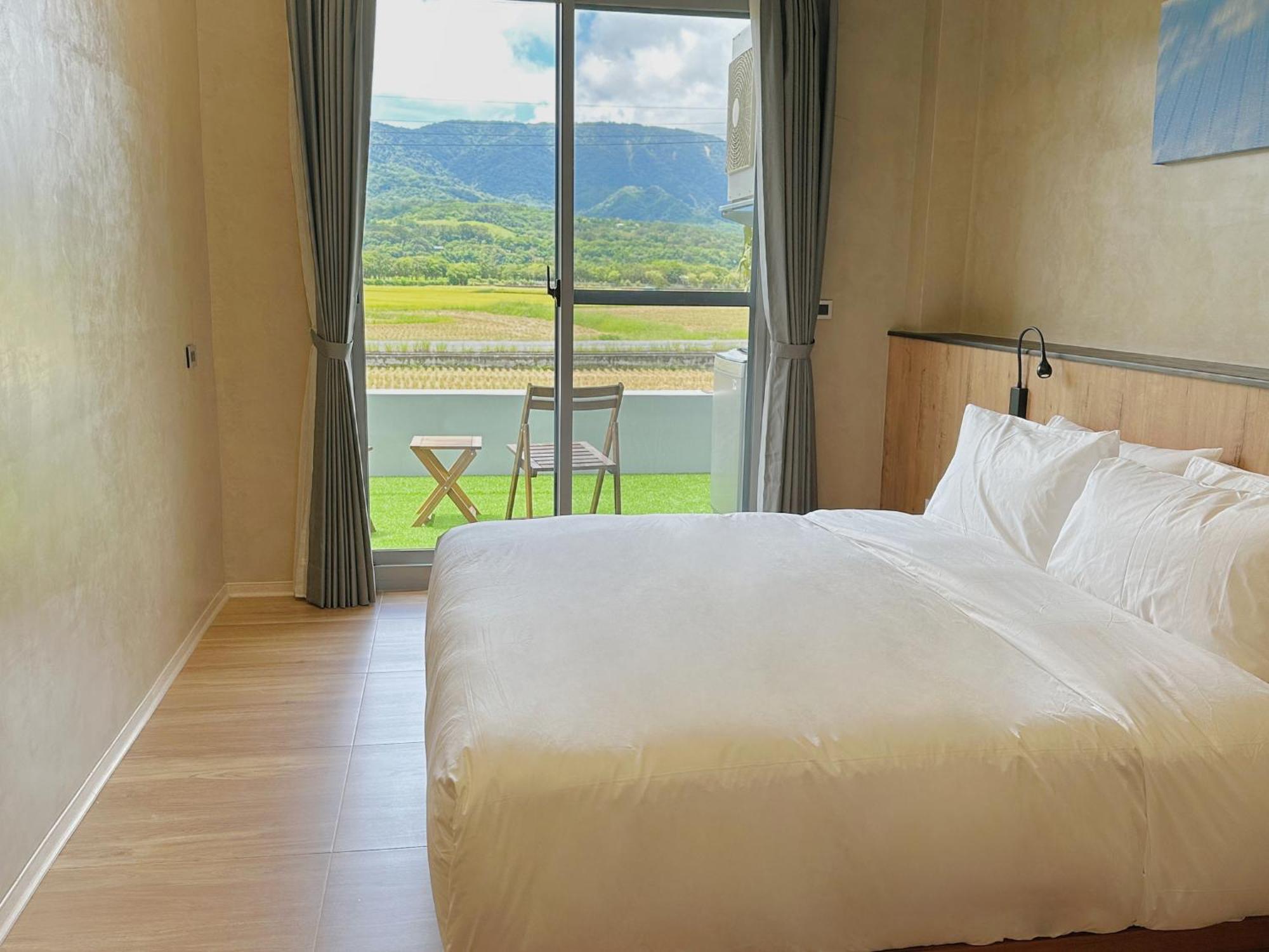 Inami B&B 池上 外观 照片