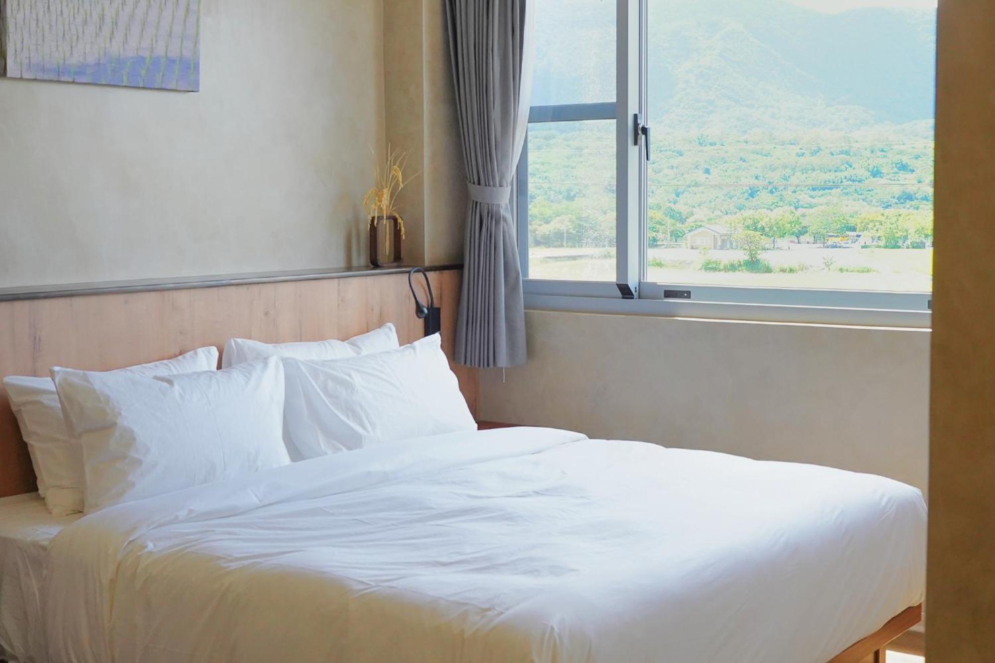 Inami B&B 池上 外观 照片