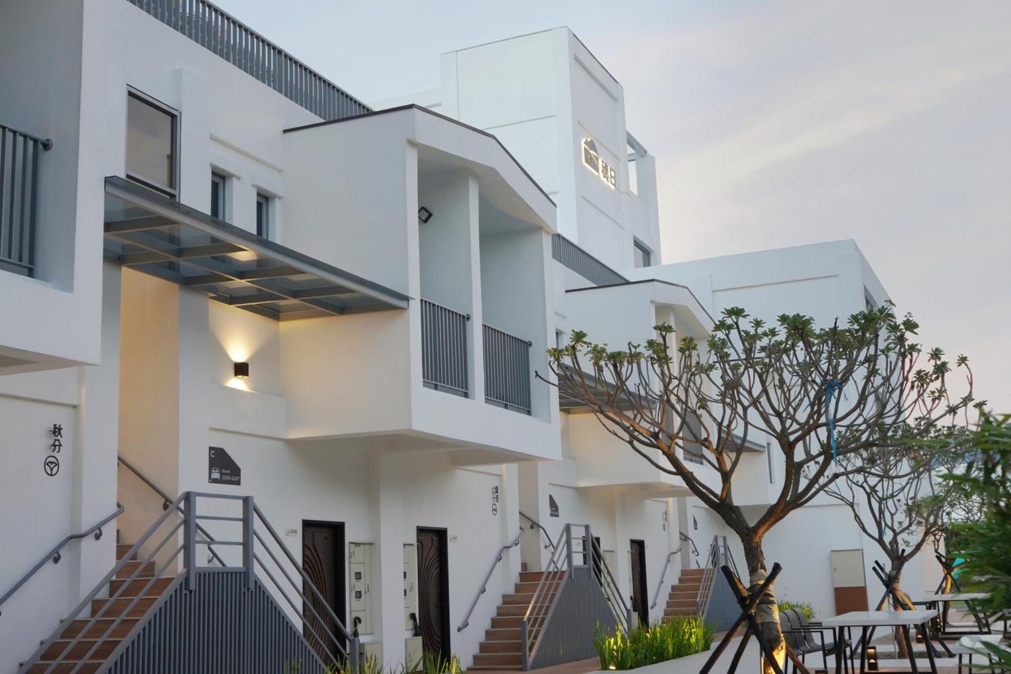 Inami B&B 池上 外观 照片