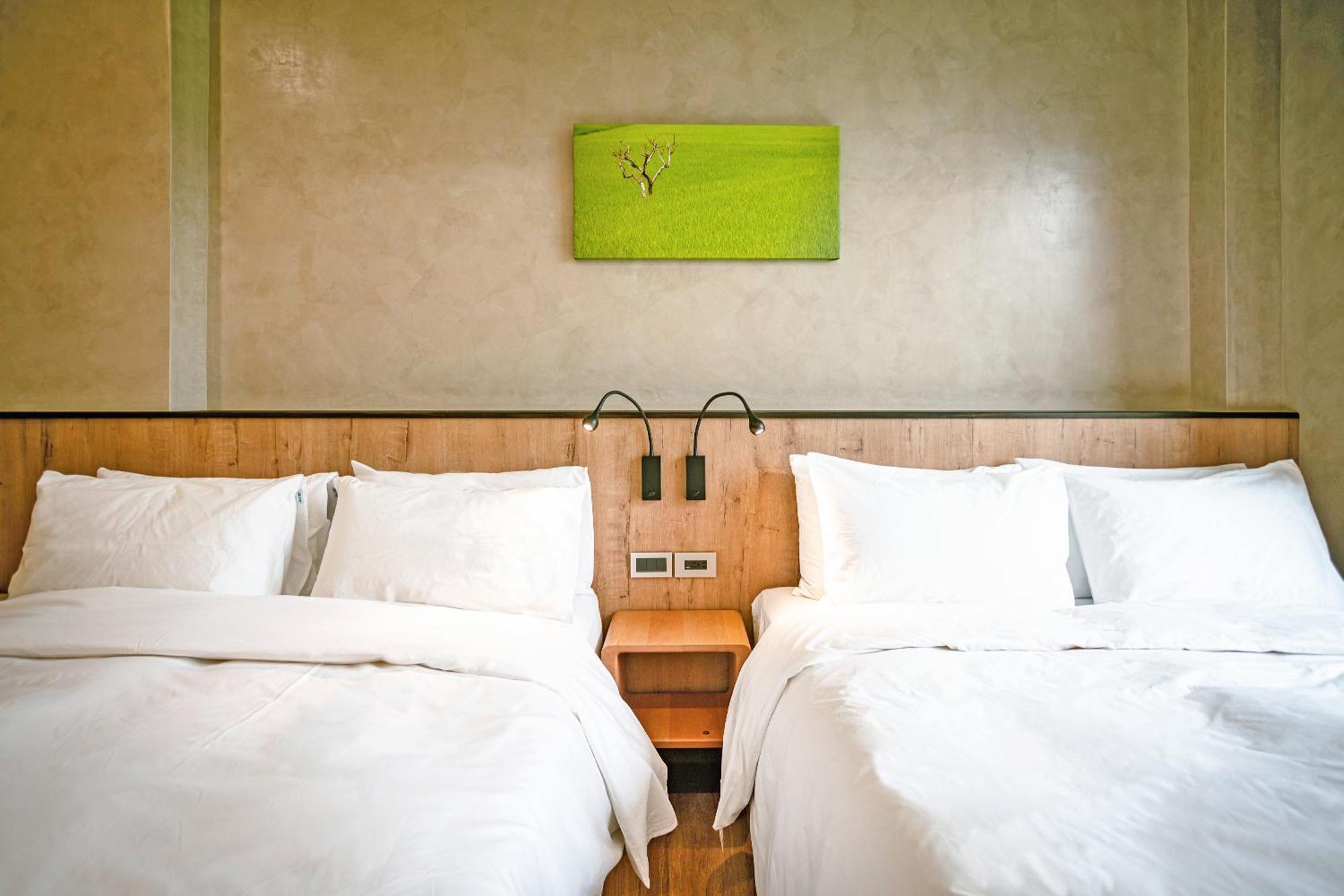 Inami B&B 池上 外观 照片
