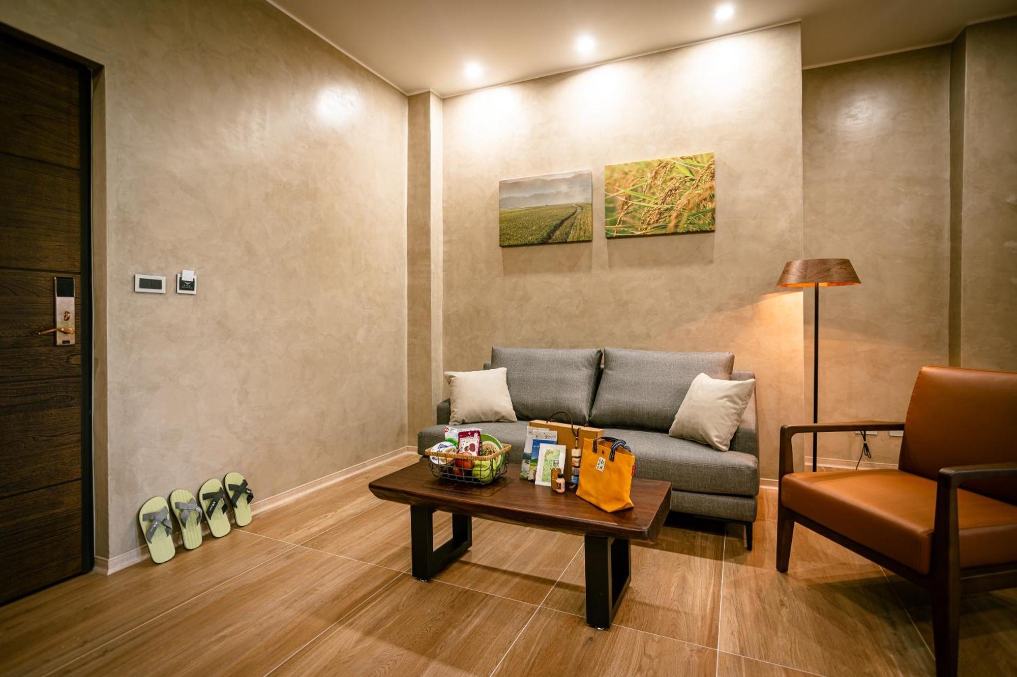 Inami B&B 池上 外观 照片