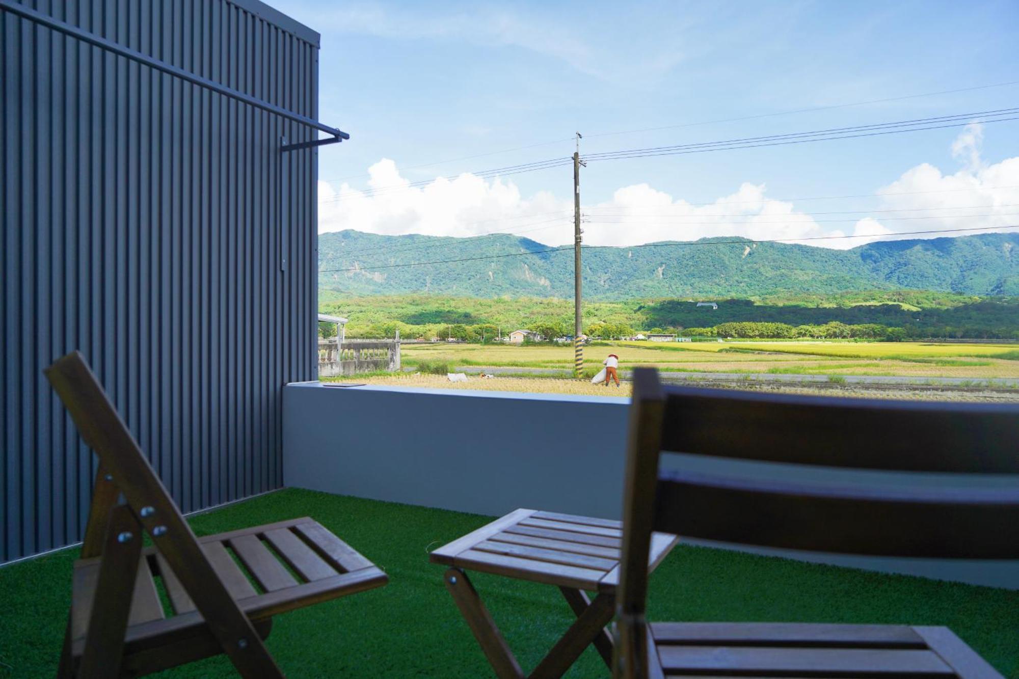 Inami B&B 池上 外观 照片