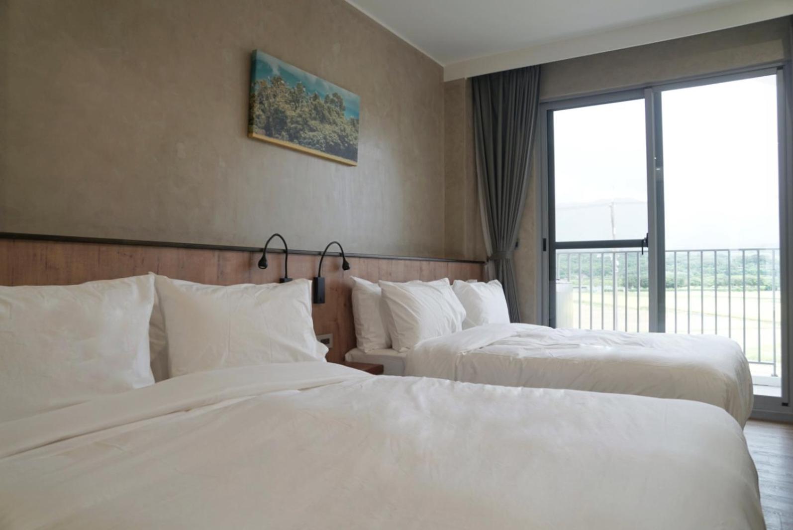 Inami B&B 池上 外观 照片
