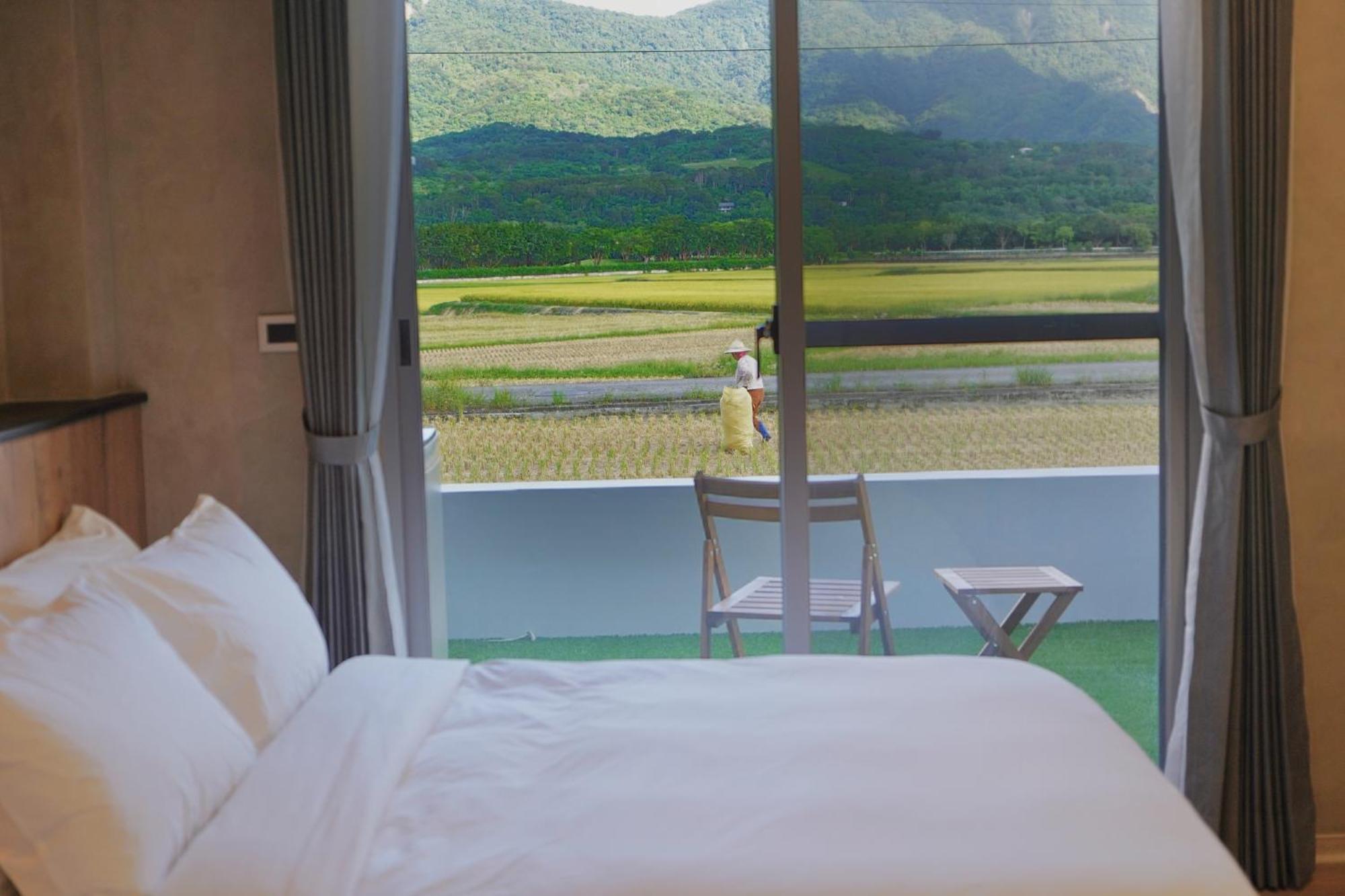 Inami B&B 池上 外观 照片