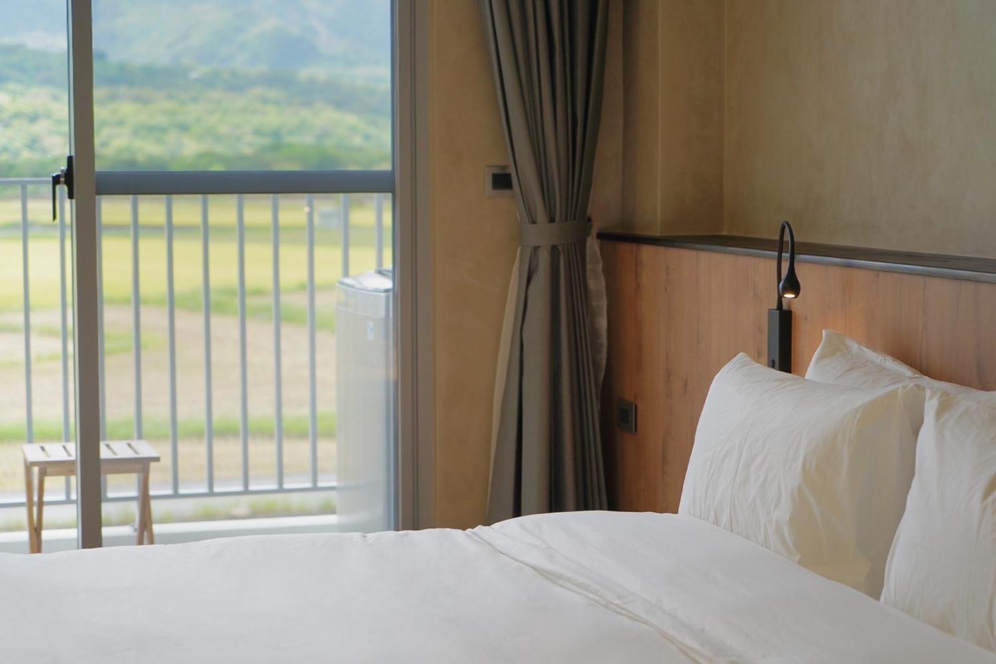 Inami B&B 池上 外观 照片
