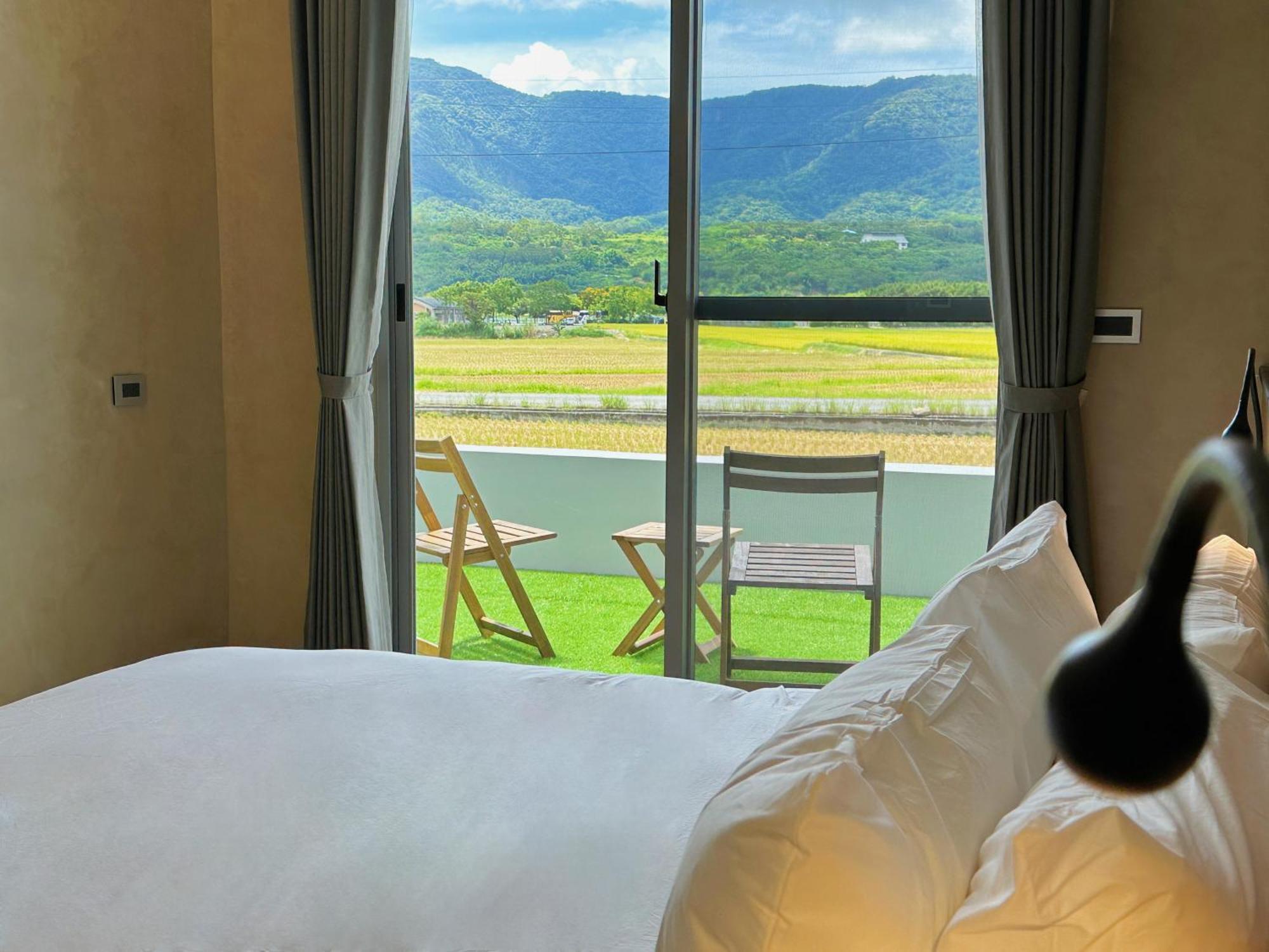 Inami B&B 池上 外观 照片