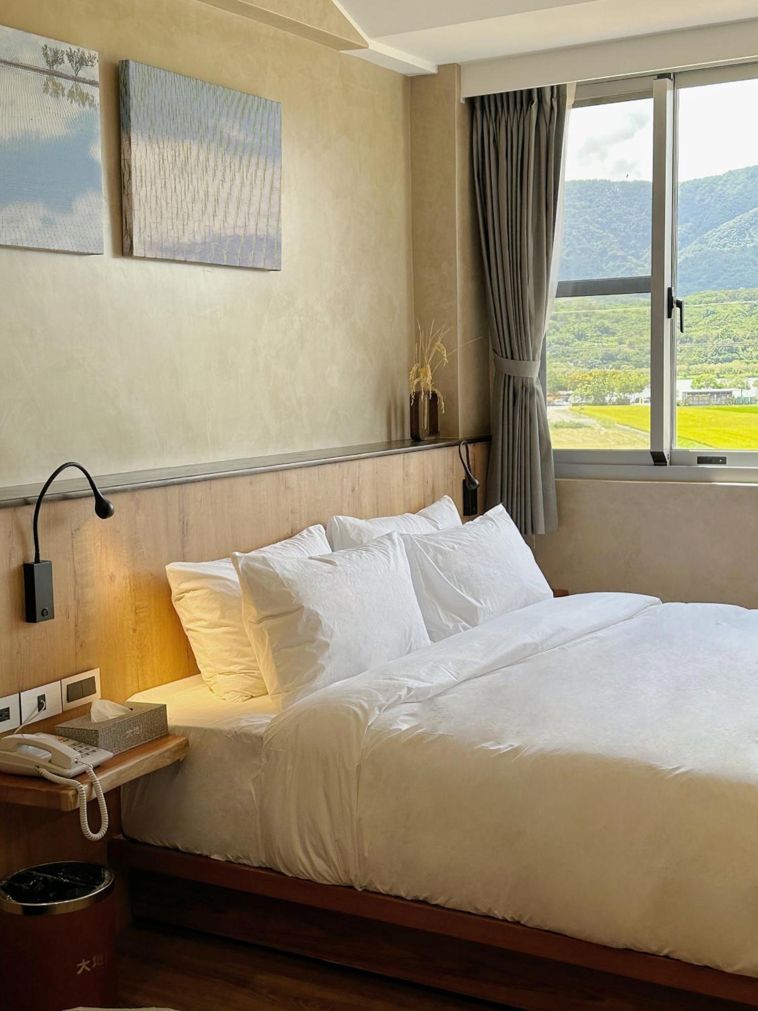 Inami B&B 池上 外观 照片