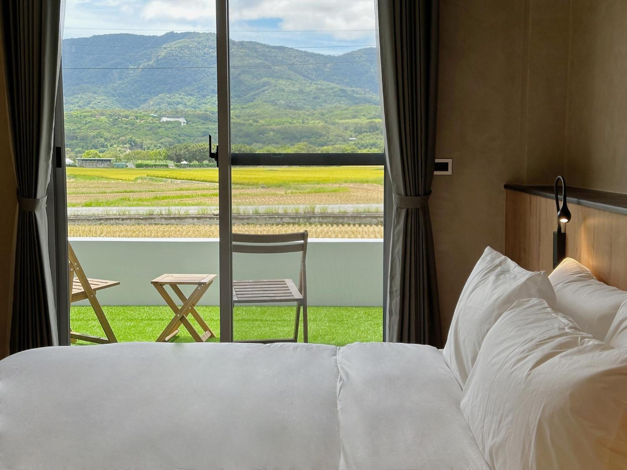 Inami B&B 池上 外观 照片