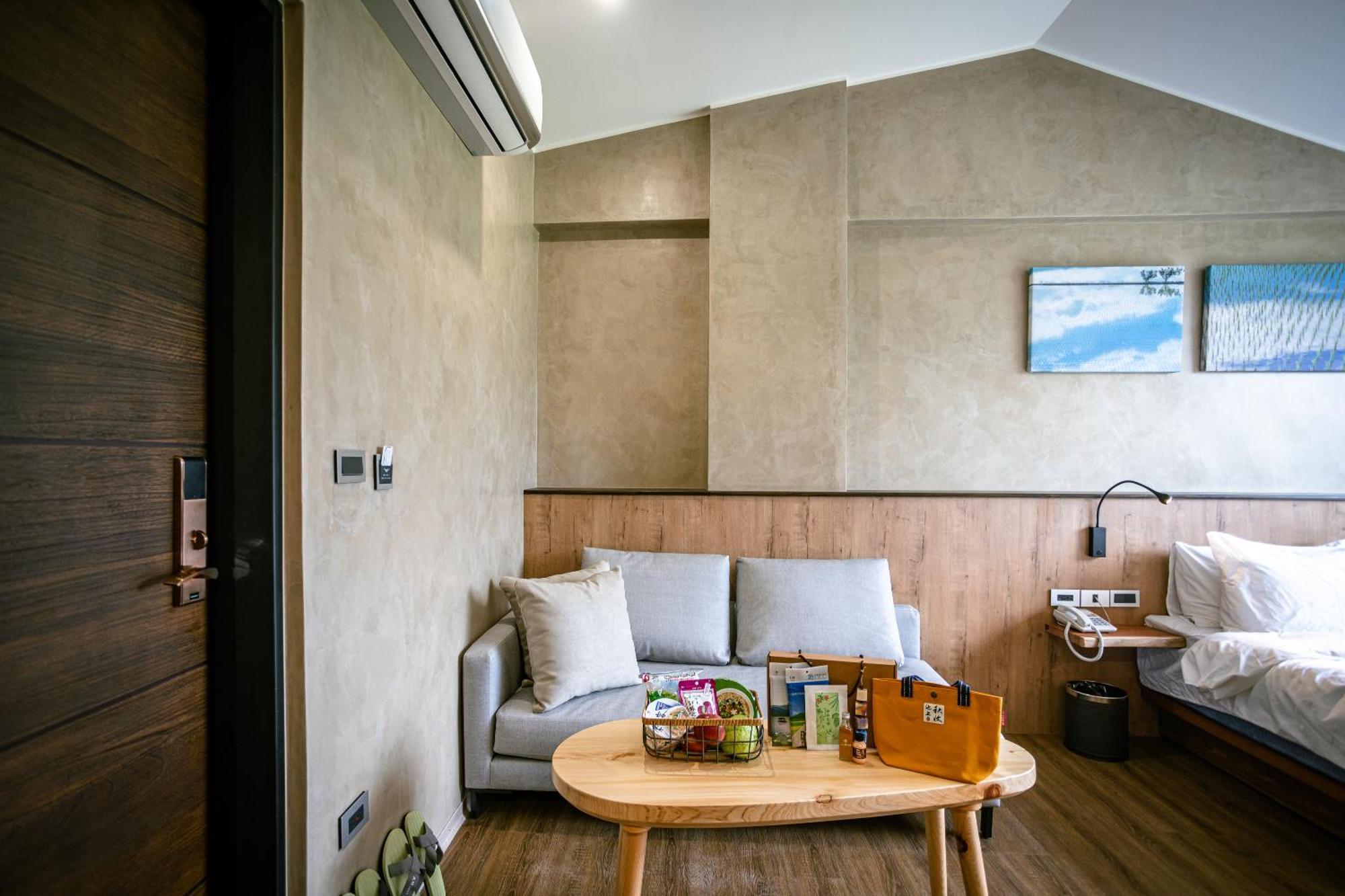 Inami B&B 池上 外观 照片
